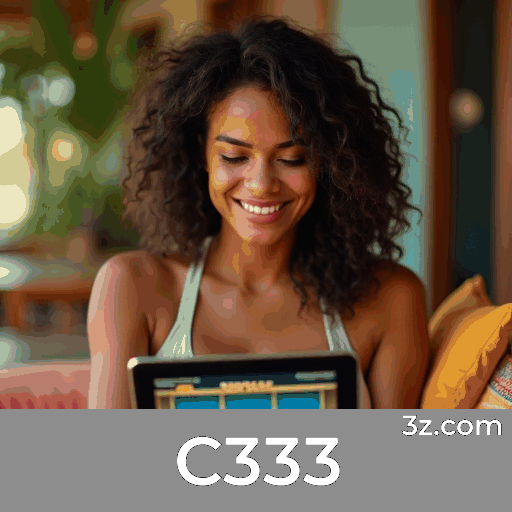 C333: Jogo em tempo real para jogadores brasileiros