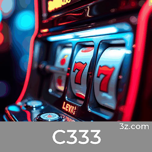 C333: Jogo em tempo real para jogadores brasileiros