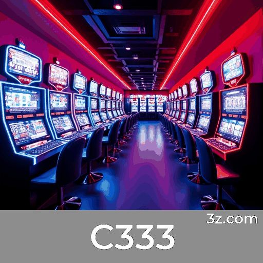 C333: Pioneira em Experiências de Entretenimento Disruptivas e Convergência de Tecnologias