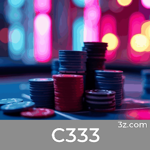C333: Viva a Emoção dos Jogos de Cassino e Ganhe Grande!