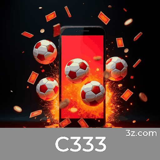 C333: Jogo em tempo real para jogadores brasileiros